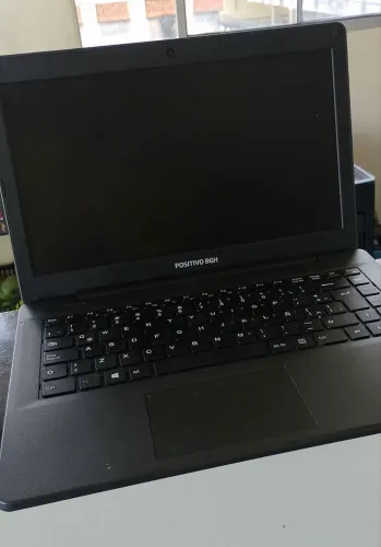 Notebook POSITIVO BGH