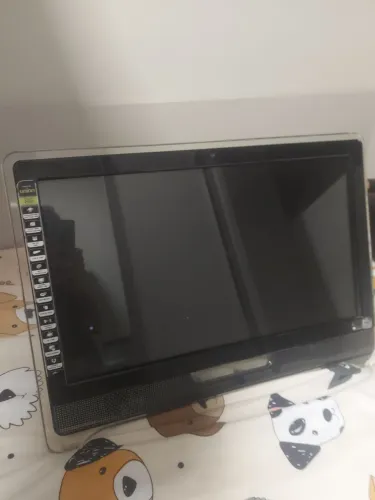 Pc da positivo modelo union