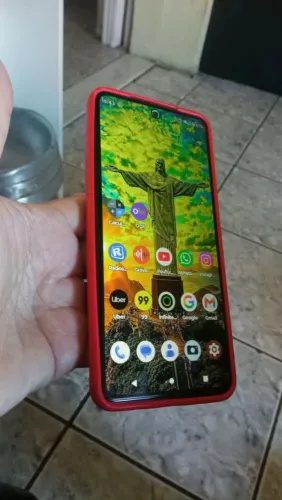 Moto g 52