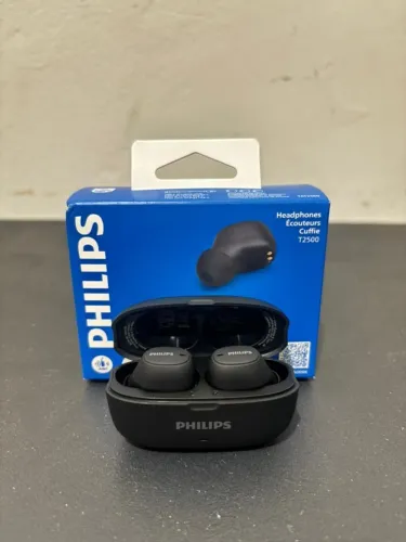 Fone de ouvido