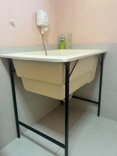 Kit banho e tosa