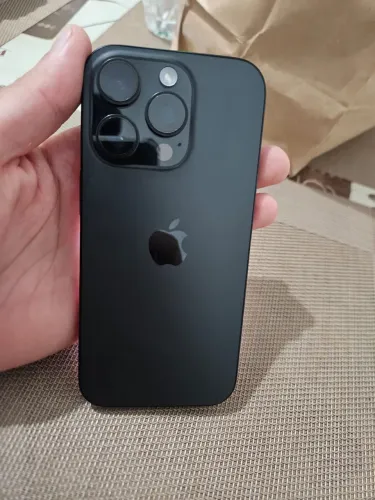 iphone 16 pro 256GB