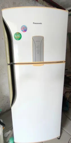 Geladeira frost free