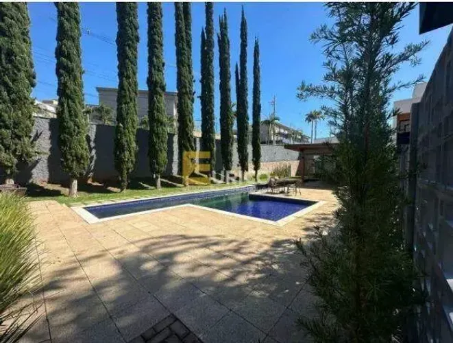 Casa em condomínio para aluguel no Condomínio Residencial Quinta das Oliveiras em Valinhos