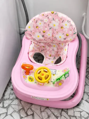 Andador infantil