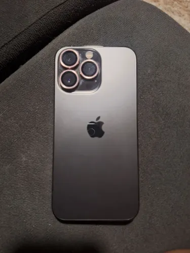 Vende-se Iphone 13 pro 256bg