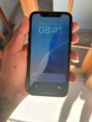 Vendo IPhone 11 64Gbs