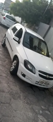 Chevrolet Celta Spirit/ LT 1.0 MPFI 8V Flexp. 5P 2012