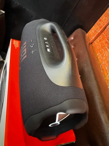 Boombox 4