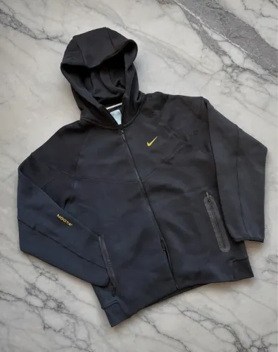 Nike tech fleece x nocta