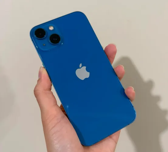 iPhone 13