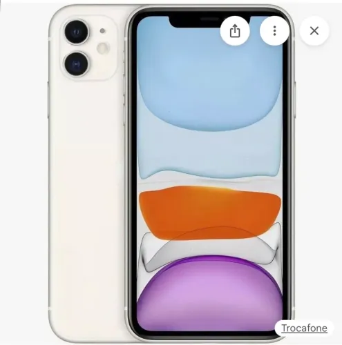 IPHONE 11 128gb