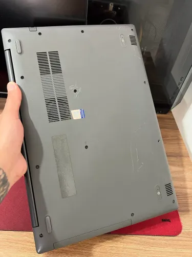 Notebook Core i5