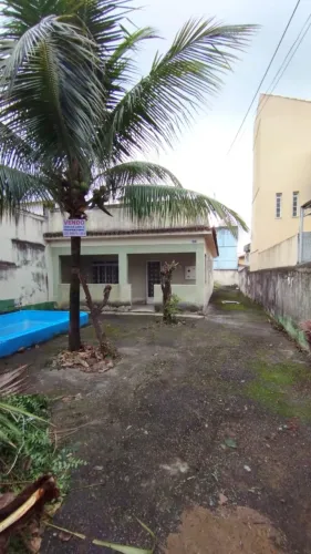 Casa em Nova Iguaçu, Próximo da UNIG, 3 quartos