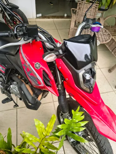 Crosser Z 2025 17,500