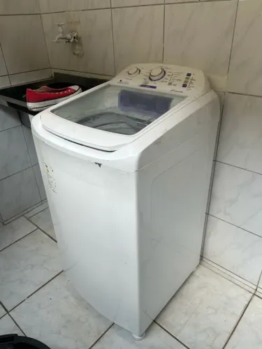 MÁQUINA DE LAVAR PARA DESMANCHE