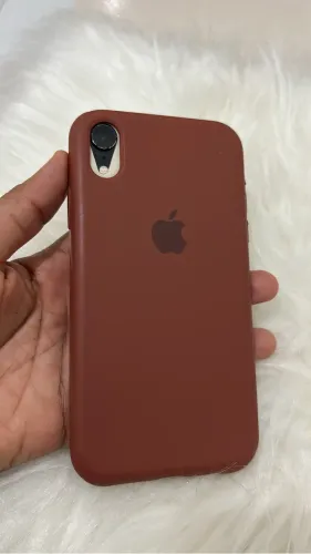 Iphone xr 64gb única dona tem conversa
