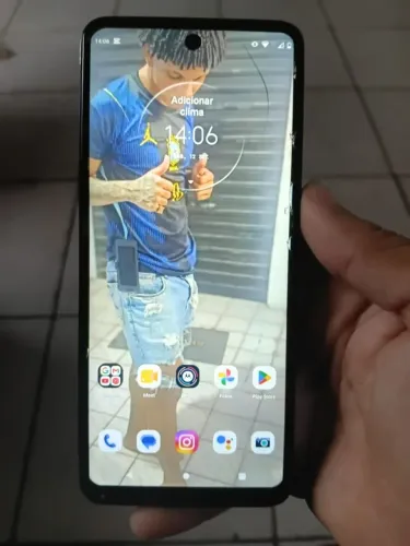 Moto g60 128gb