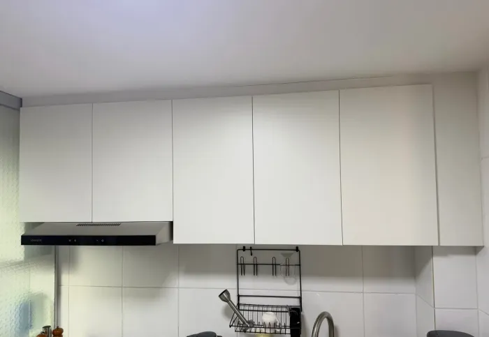 Armários Aéreos de Cozinha - 100% MDF