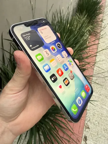 iPhone 13 Pro Max 128GB | Impecável | Bateria 100% | Preço de Desapego