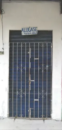 Ponto Comercial na Cremação