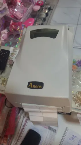 ETIQUETADORA