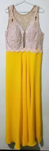 Vestido de festa 3