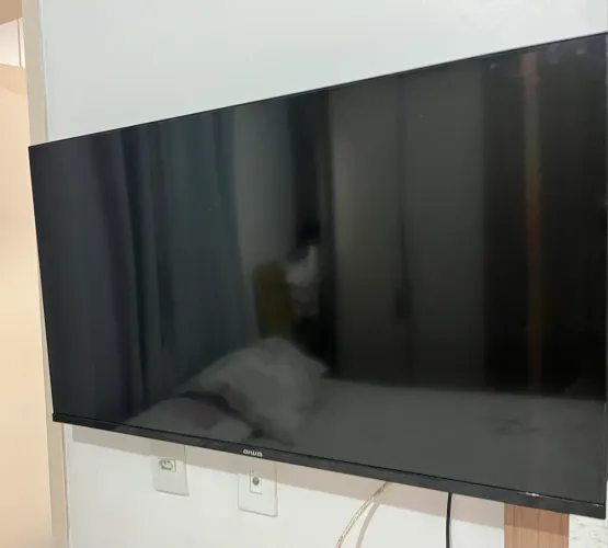 Televisão 43