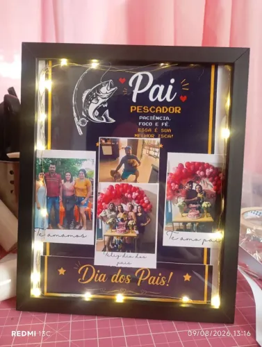 Cesta personalizada