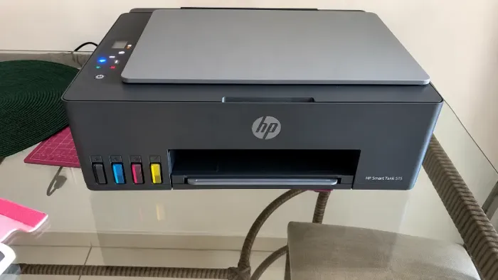 Impressora HP SMART TANK 581