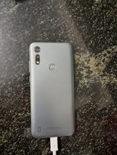 Celular Motorola E6s