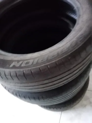 Pneu Scorpions Pirelli Aro17 205/55