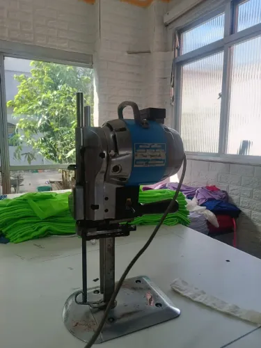 Máquina de corte sun special