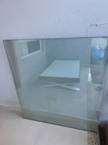  Vidro Temperado 100x110 - 3 peças disponíveis