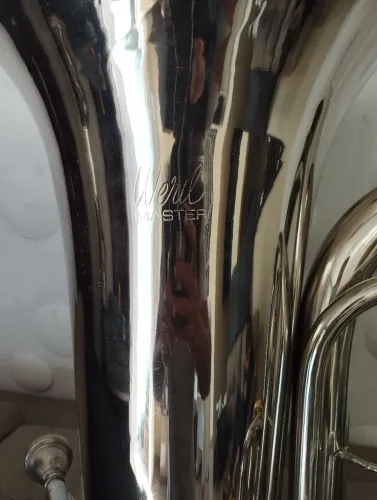 Tuba weril Master