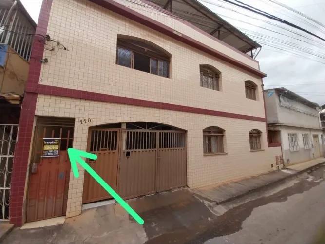 Ótima oferta de apartamento.