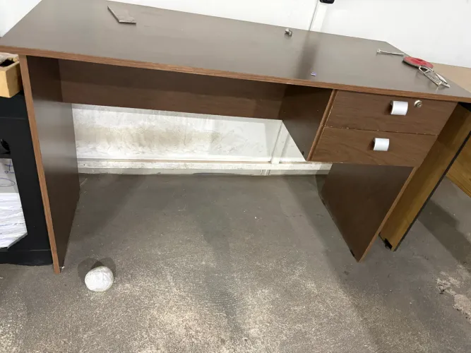 Mesa de escritório 