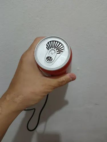 CAIXA DE SOM MINI