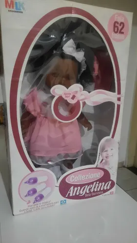 Boneca