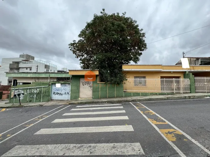 Lote á venda com 415 m² no Bairro União em Belo Horizonte MG