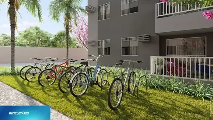 Liberdade Life Club (AE) | 3 quartos com 61m | Em Jardim São Paulo | Ultimas Unidades!!!