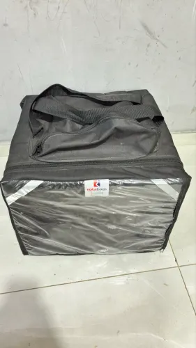 Bag para entrega 