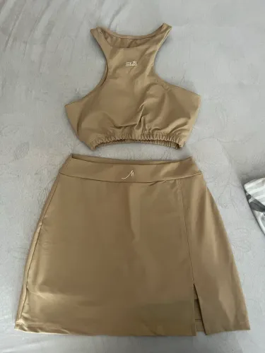 Conjunto de academia