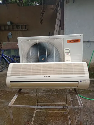 Ar condicionado split 12.000 btus