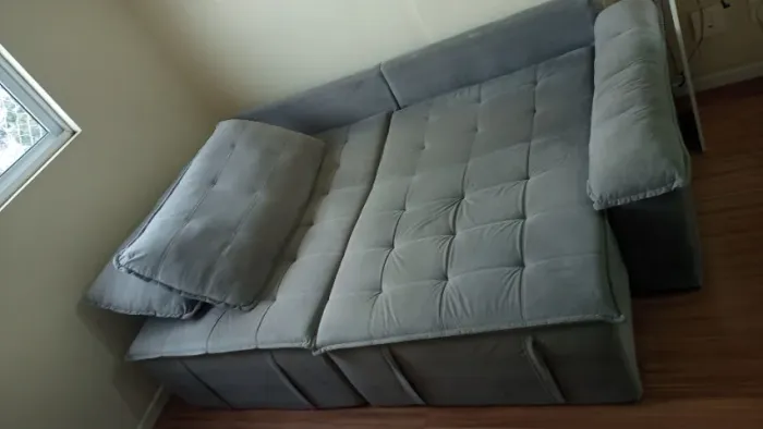 Sofá Chaise