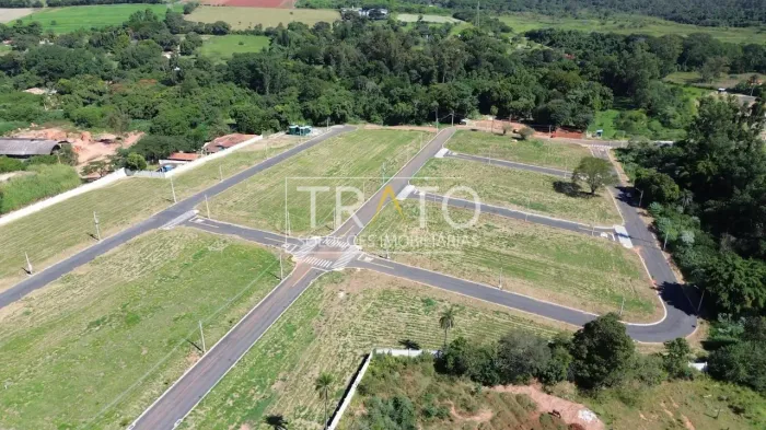 terreno - Tanquinho Velho - Jaguariúna