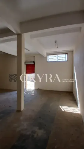 Loja Comercial para Locação | Centro de Macaé Rua Alfredo Backer