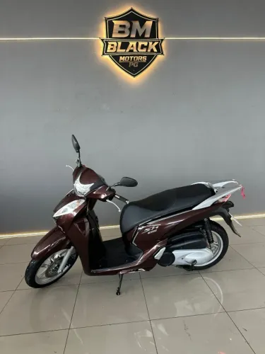 HONDA SH 300i 2018 ABS