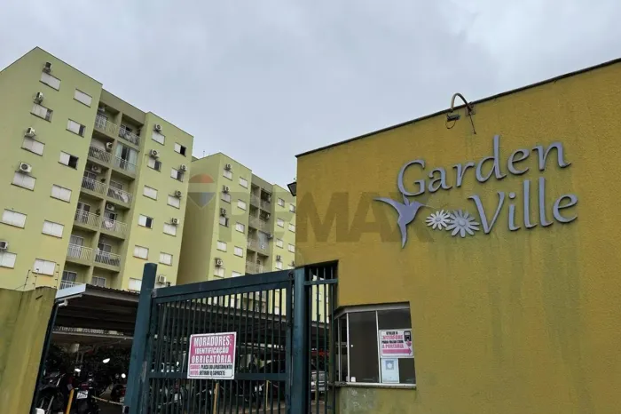 OPORTUNIDADE ÚNICA NO GARDEN VILLE!