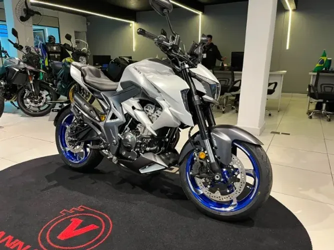 SUZUKI ZONTES R350 ABS 2027